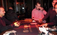 Chivas Gentleman Poker Party