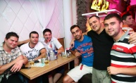 Cocomo club