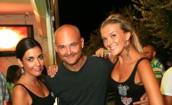 Cocomo club