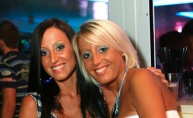 Cocomo club