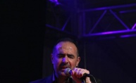 Dražen Zečić u Žminjskoj Areni