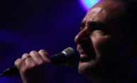 Dražen Zečić u Žminjskoj Areni