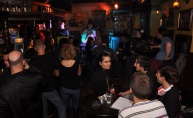 Filozofski party uz Šteki band - River pub