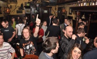 Filozofski party uz Šteki band - River pub