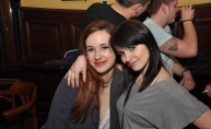 Filozofski party uz Šteki band - River pub