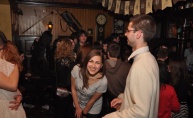 Filozofski party uz Šteki band - River pub