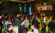 DJ Ved LeMar rasplesao najpopularniji klub Garage ultra lounge