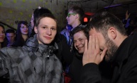 Radio Isus predstavio Integracijski party u Harteri