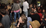 Hartera - Radio Isus: Integracijski party 