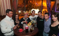 Havana Party @ Phanas pub, Rijeka