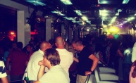 Havana party @ Saint & Sinner, Poreč