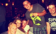 Havana party @ Saint & Sinner, Poreč