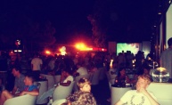 Havana party @ Saint & Sinner, Poreč