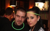 Heineken Party subotom @ Pazinska Kavana 