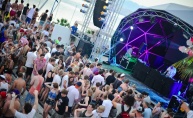 Hideout festival