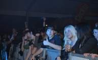 Hladno pivo na Student day Festivalu na gatu Karoline riječke