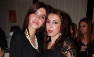Johnnie Walker party u Pazinskoj kavani