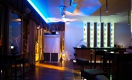 Jameson party u Karolini