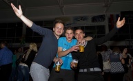 Koncert Dražena Zečića & Banana band i after party u La Kabani