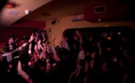 The Night Express band u La Kabani