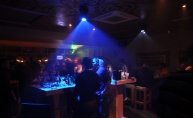 Hot cure povisile temperaturu u Maat baru - Antidote party