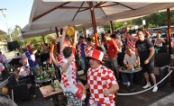 Maat bar 