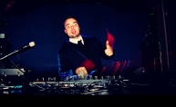 Manuel Lupen @ discotheque Bordeaux Buzet