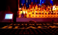 Manuel Lupen @ discotheque Bordeaux Buzet