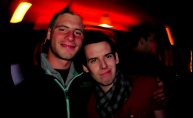 Manuel Lupen @ discotheque Bordeaux Buzet