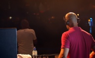 MTV Valkane Summer Beach Festival weekend