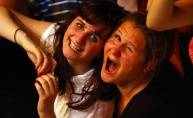 MTV Valkane Summer Beach Festival weekend