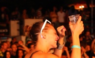MTV Valkane Summer Beach Festival weekend