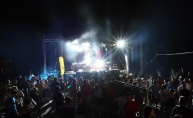 MTV Valkane Summer Beach Festival weekend