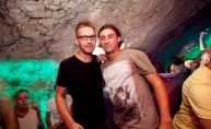 Nic Fanciulli @ Deep, Makarska
