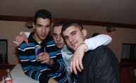 Vrhunska atmosfera u night clubu Montana
