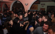 Vrhunska atmosfera u night clubu Montana