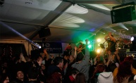 Night Express-Rocktarata Sator - Pula