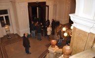 Noć muzeja (Astronomski centar, Peek & Poke, Prirodoslovni muzej) @ Rijeka - Galerije