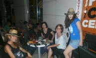 Nothing compares to Havana - summer tour 2012. @ Petit bar
