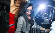 Nova Godina: New York nakratko svratio do Zagreba! RNB Confusion NYE2012 @ Hypo centar