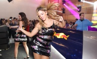 Nova Godina: New York nakratko svratio do Zagreba! RNB Confusion NYE2012 @ Hypo centar