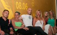 Održana video promocija Ellinog i E-Basevog hita Maza u Poshu