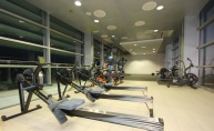 Otvorenje Terminal kompleksa Fitness 7 