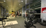 Otvorenje Terminal kompleksa Fitness 7 