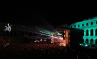 Outlook u Areni