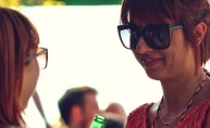 Beach bar Pacino Summer opening