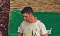 Beach bar Pacino Summer opening