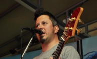 Padre @ Nad Urom