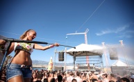 Papaya After Beach Festival 