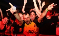 Partyloop proslavio "desetku" @ Koprivnica